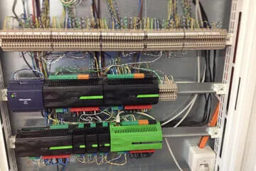 Homeautomation Bild 3