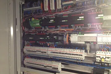 Homeautomation Bild 1