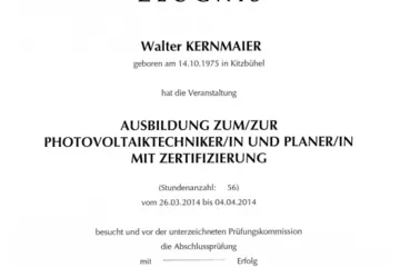 Weiterbildung Bild 5